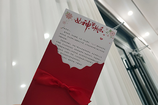 巾帼风采，魅力绽放|牧凌工控女神节活动圆满举行